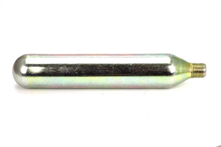 88g CÁILÍOCHT Sármhaith CO2