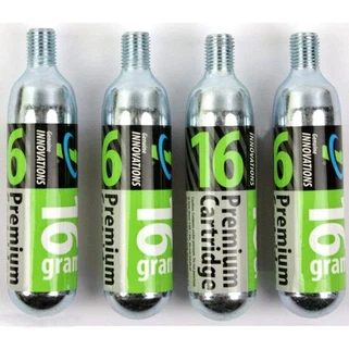 Uirlis Rothar 16g Cartús CO2 Snáithe