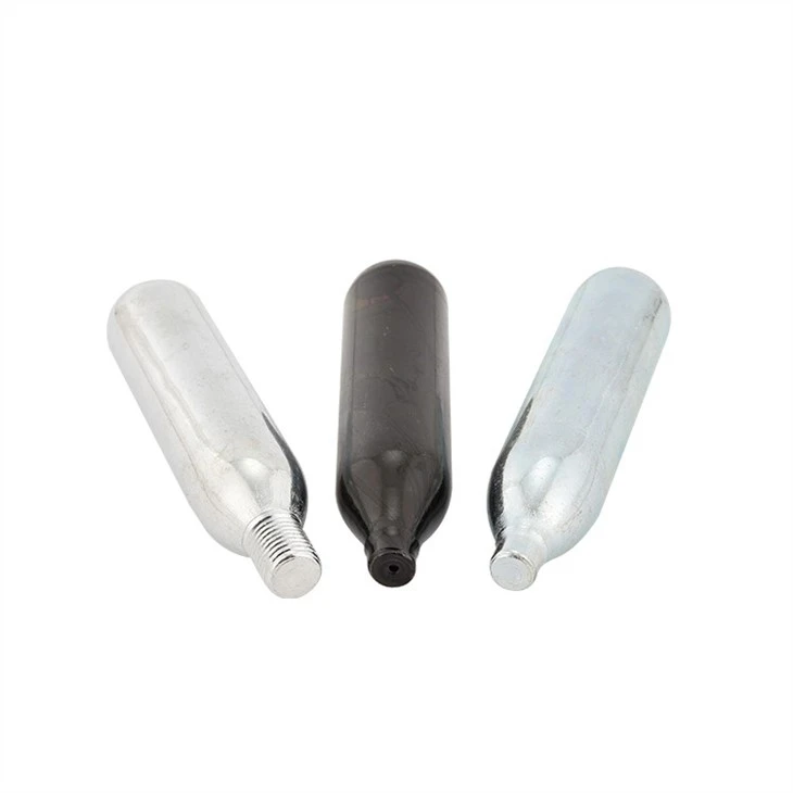 Paintball Aluminum Co2 Tank,Paintball Cylinder(0.8L/0.5L/0.36L)