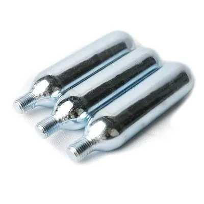 Cartús Co2 neamh-snáithithe 16g