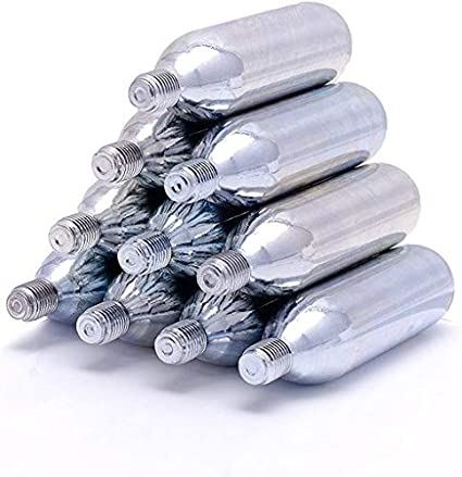 Cartús Co2 Snáithithe 12g